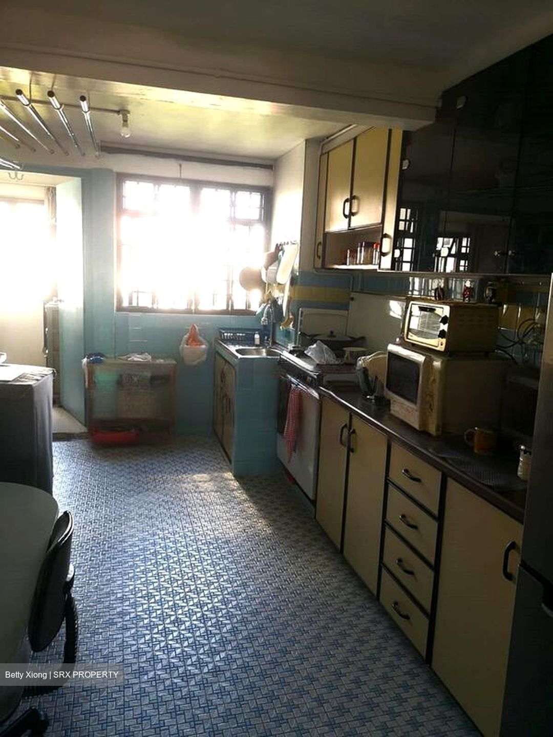 Blk 20 Ping-an Gardens (Bedok), HDB 3 Rooms #462613281